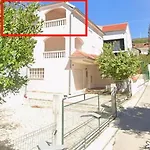 Apartamento Gmz Beachfront Apartment, Croatia Kruševo