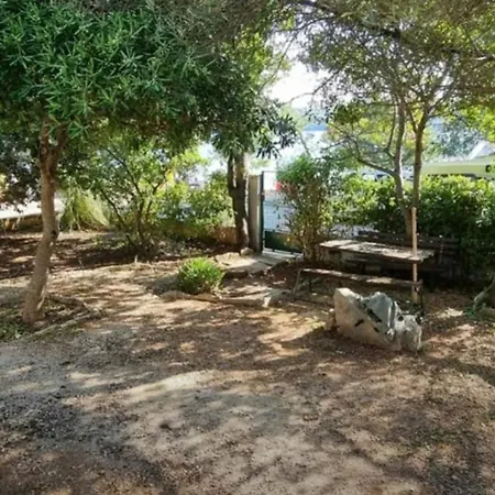 Lägenhet Gmz Beachfront Apartment, Croatia Kruševo